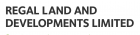 Regal Land & Developments Ltd logo